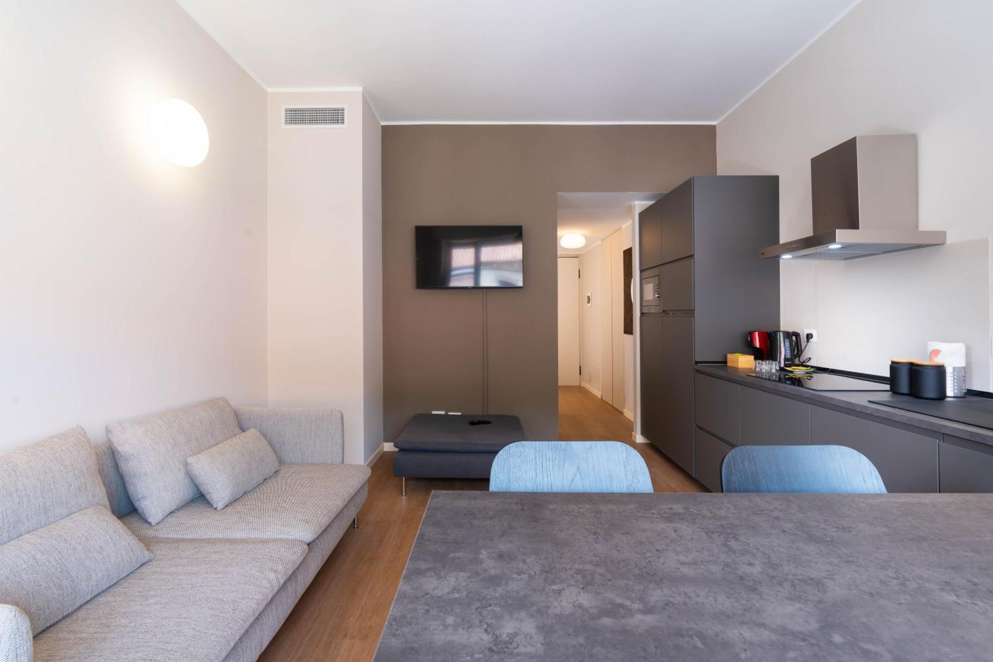 Nino Bixio Apartment ヴェローナ エクステリア 写真