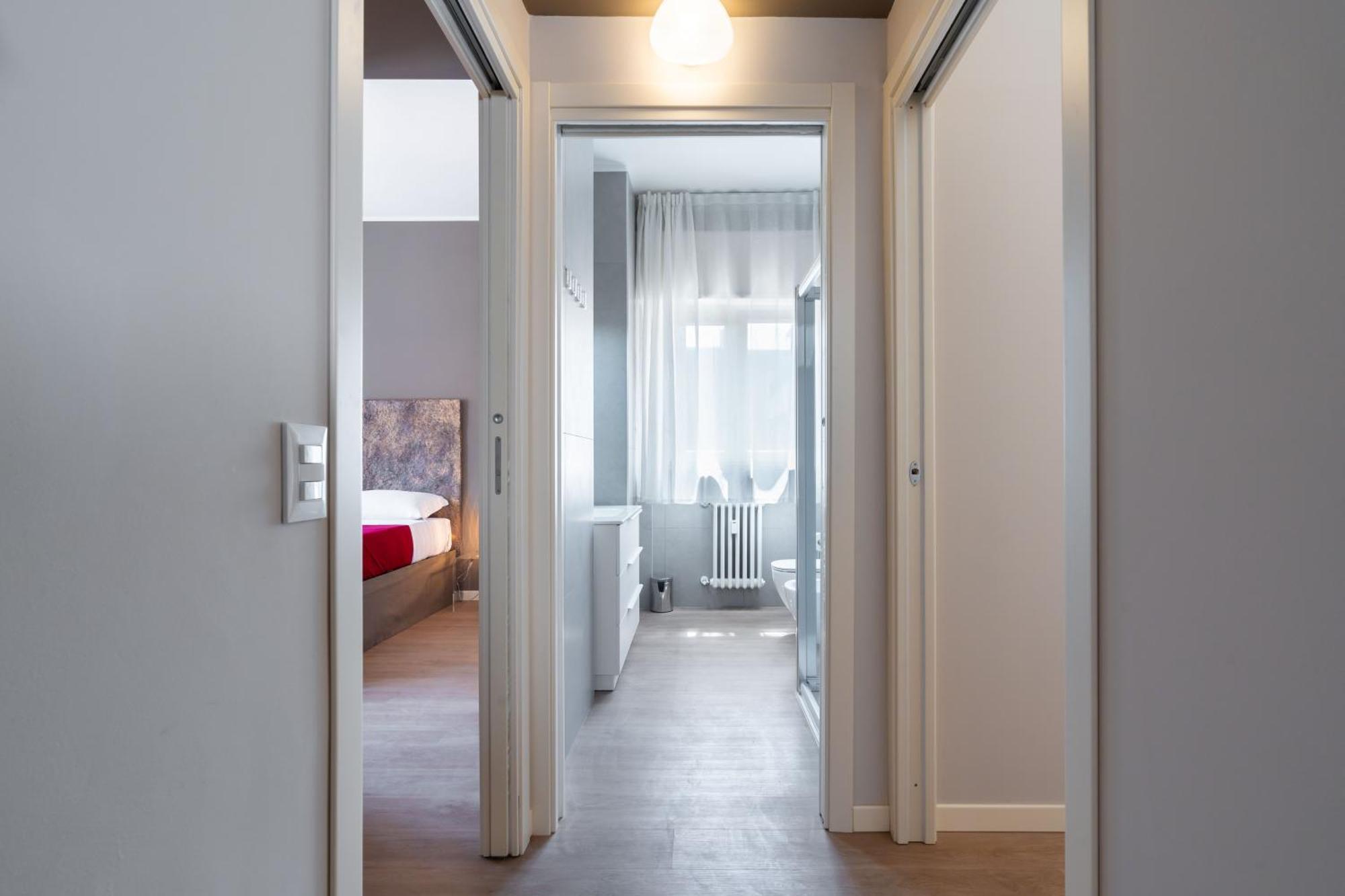 Nino Bixio Apartment ヴェローナ エクステリア 写真