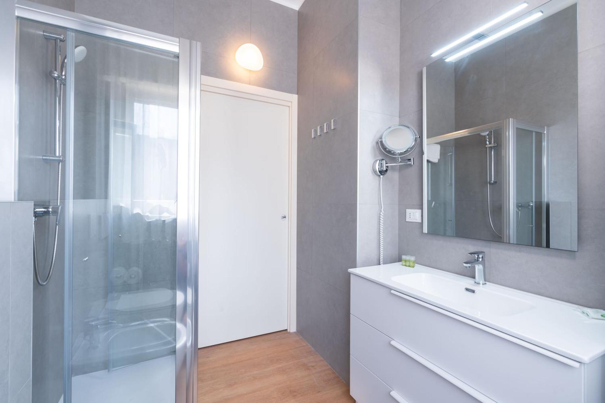 Nino Bixio Apartment ヴェローナ エクステリア 写真