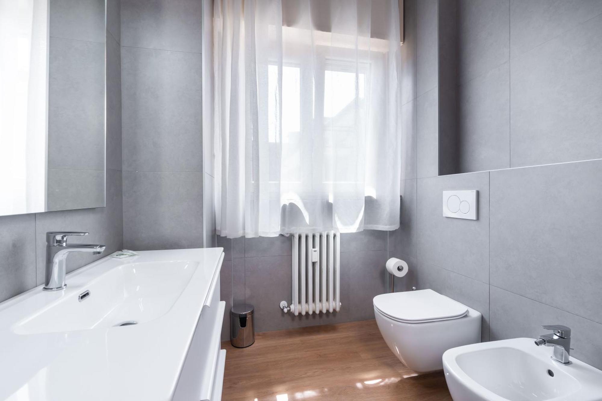 Nino Bixio Apartment ヴェローナ エクステリア 写真