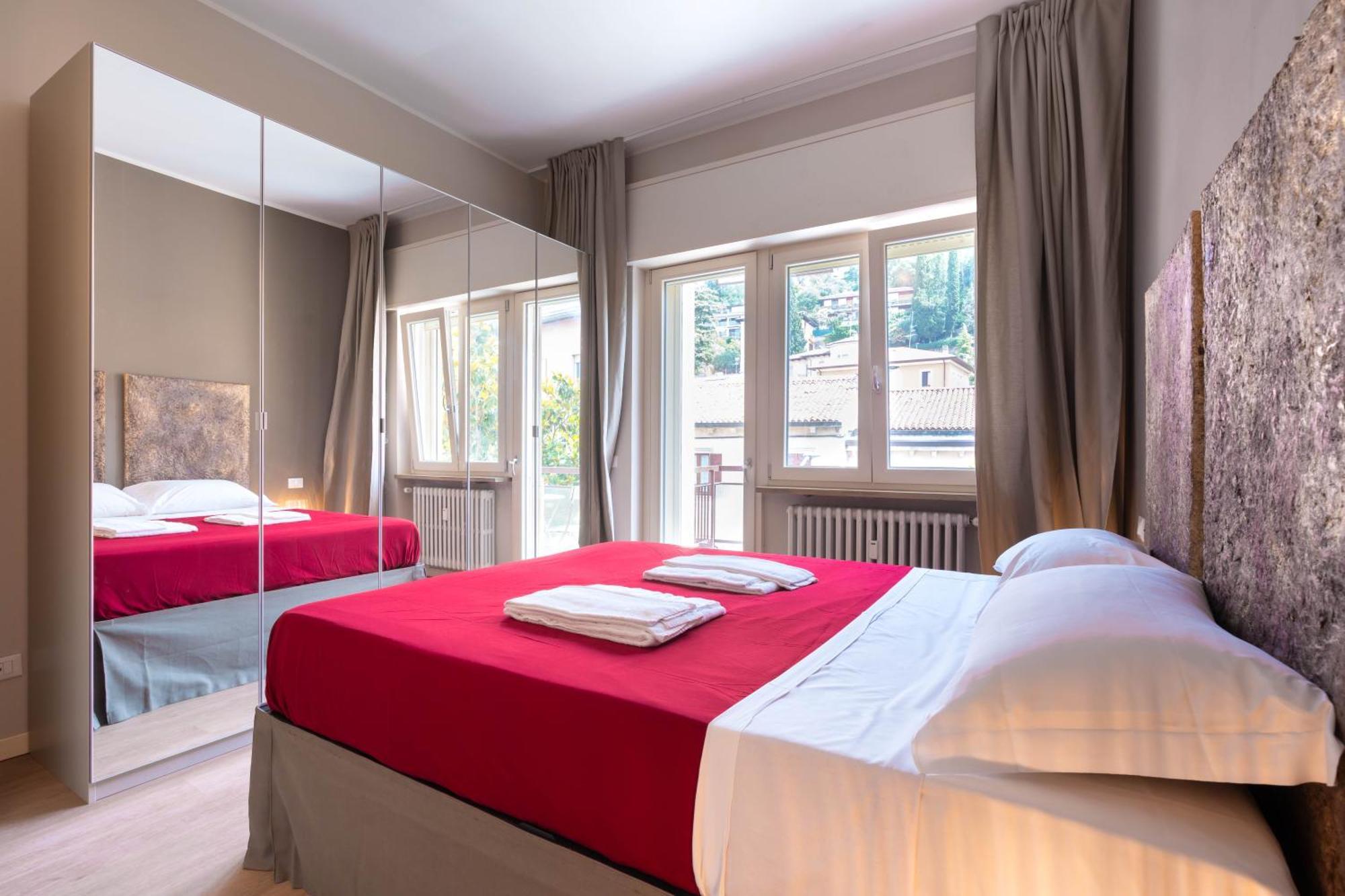 Nino Bixio Apartment ヴェローナ エクステリア 写真