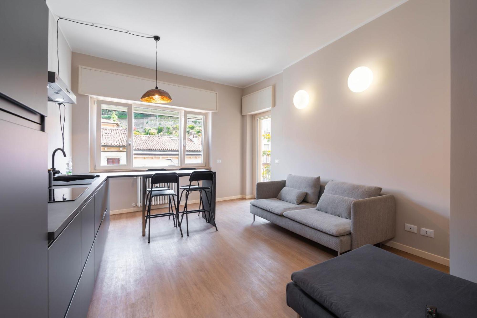 Nino Bixio Apartment ヴェローナ エクステリア 写真