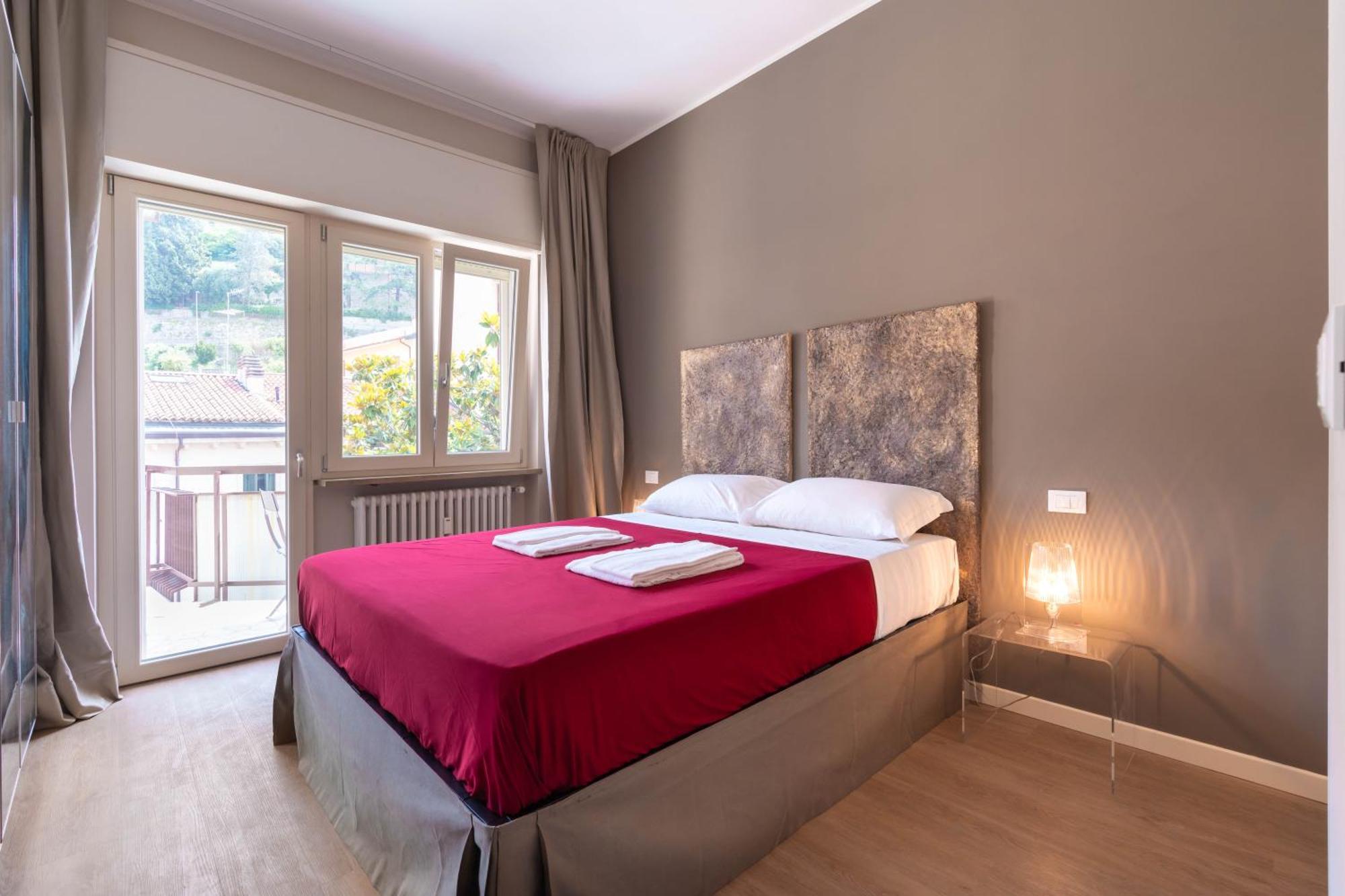 Nino Bixio Apartment ヴェローナ エクステリア 写真